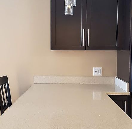 Quartz Countertop 