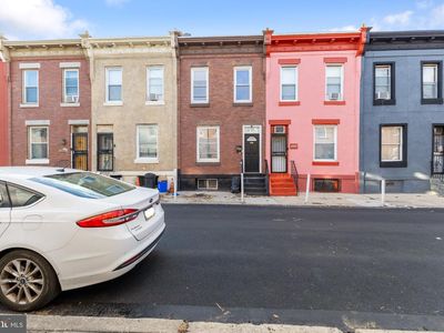 2846 N Garnet St, Philadelphia, PA, 19132