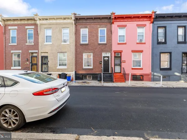2846 N Garnet St, Philadelphia, PA 19132