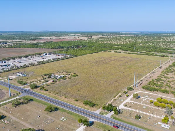 116 Us Highway 283 N, Baird, TX 79504