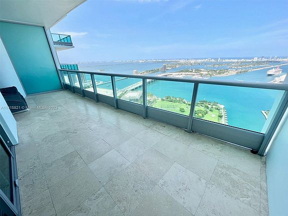 3rd image of 900 Biscayne Blvd APT 5309