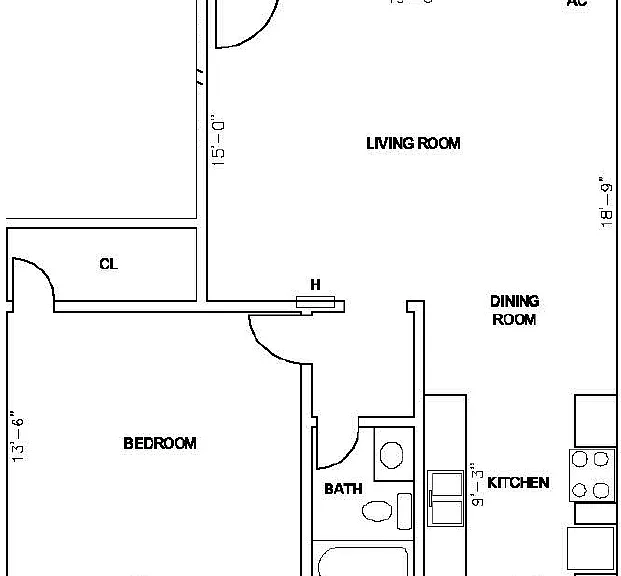 1001 E Villa St — Photo 14