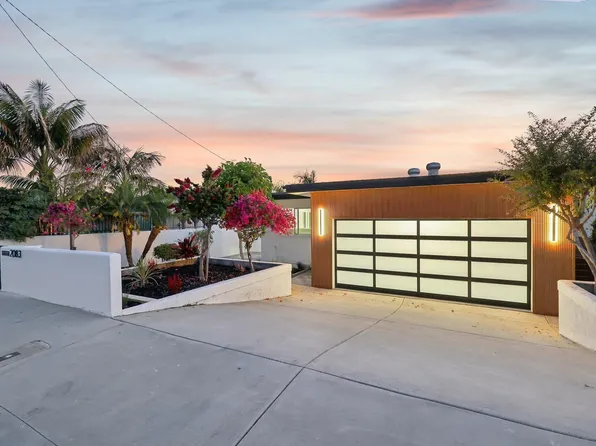2038 Galveston St, San Diego, CA 92110