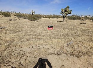 1 Sunflower Dr, Yucca Valley, CA 92284