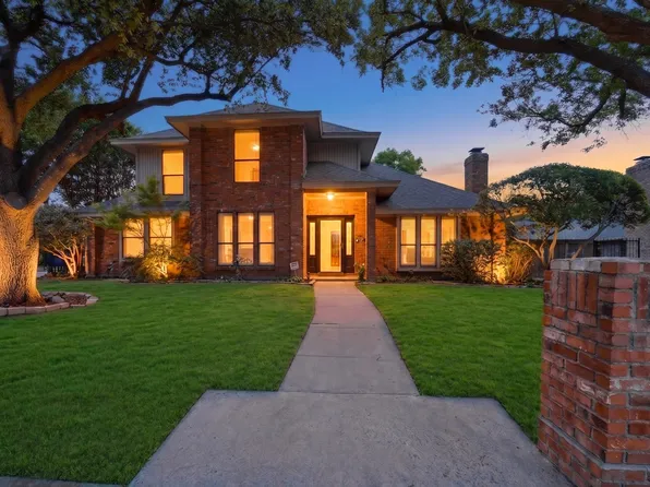 1900 Thames Dr, Arlington, TX 76017