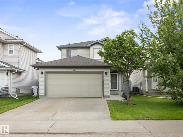10705 180th Ave NW, Edmonton, AB T5X 6C9