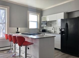 11 Doris St, Boston, MA 02125