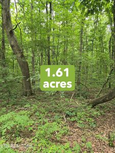 3 W Wind Way Lot 3, Crossville, TN, 38572