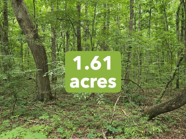 3 W Wind Way Lot 3, Crossville, TN 38572