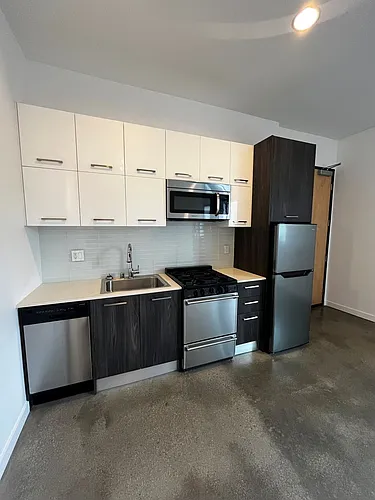 Floor plan PH17