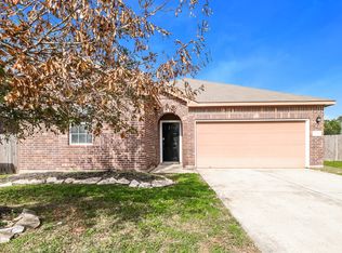 5107 Light Bluff Ct, Spring, TX 77373