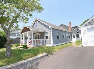 61 S Pier Rd, Narragansett, RI 02882