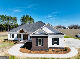 104 Sapwood Cir, Dublin, GA 31021