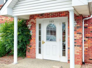 1105 Powerhouse Ln UNIT 104, Louisville, KY