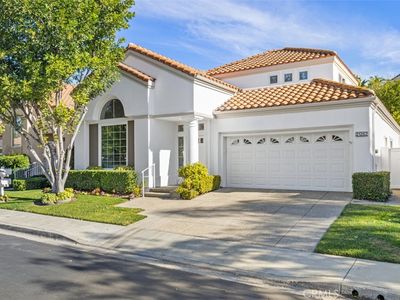 21282 Trivoli, Mission Viejo, CA, 92692
