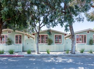 1717 Andalusia Ave, Venice, CA 90291