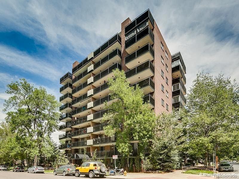1st image of 1200 N Vine St APT 3C