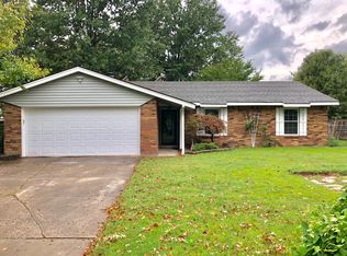 2305 Sarah Ln, Muskogee, OK 74403