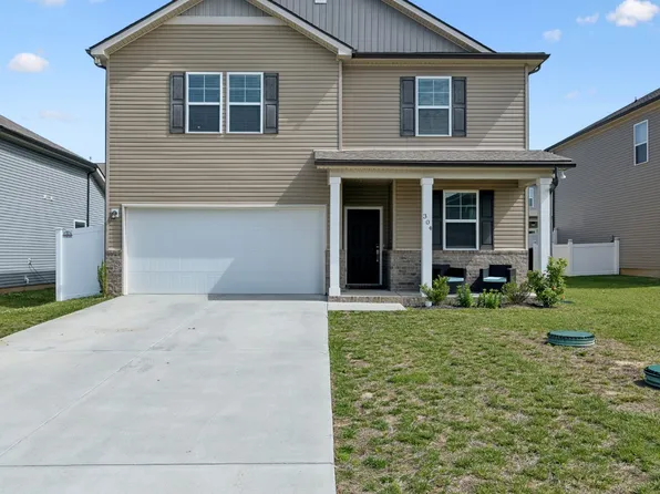 304 Dearborn Sta, Murfreesboro, TN 37128