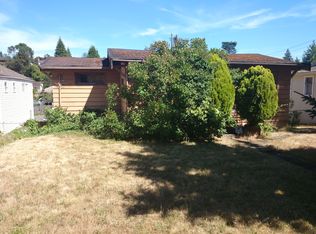 5952 38th Ave SW, Seattle, WA 98126