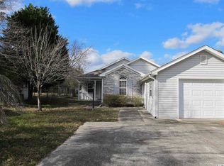 92 Cedar Ave, North Myrtle Beach, SC 29582