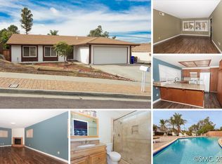 628 Lynnette Cir, Vista, CA 92084