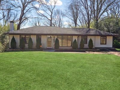 2759 Flagstone Dr SE, Atlanta, GA, 30316