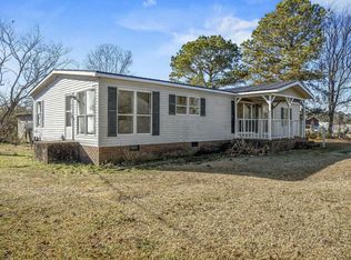 140 Brinkley Rd, Dunn, NC 28334