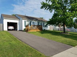 148 Blendon Rd, West Jefferson, OH 43162