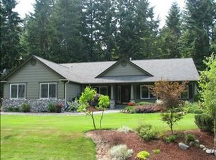 8011 Countrywood Dr SE, Olympia, WA 98501