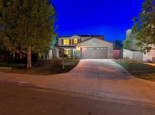 2980 Oakstone Creek Pl, Escondido, CA 92027
