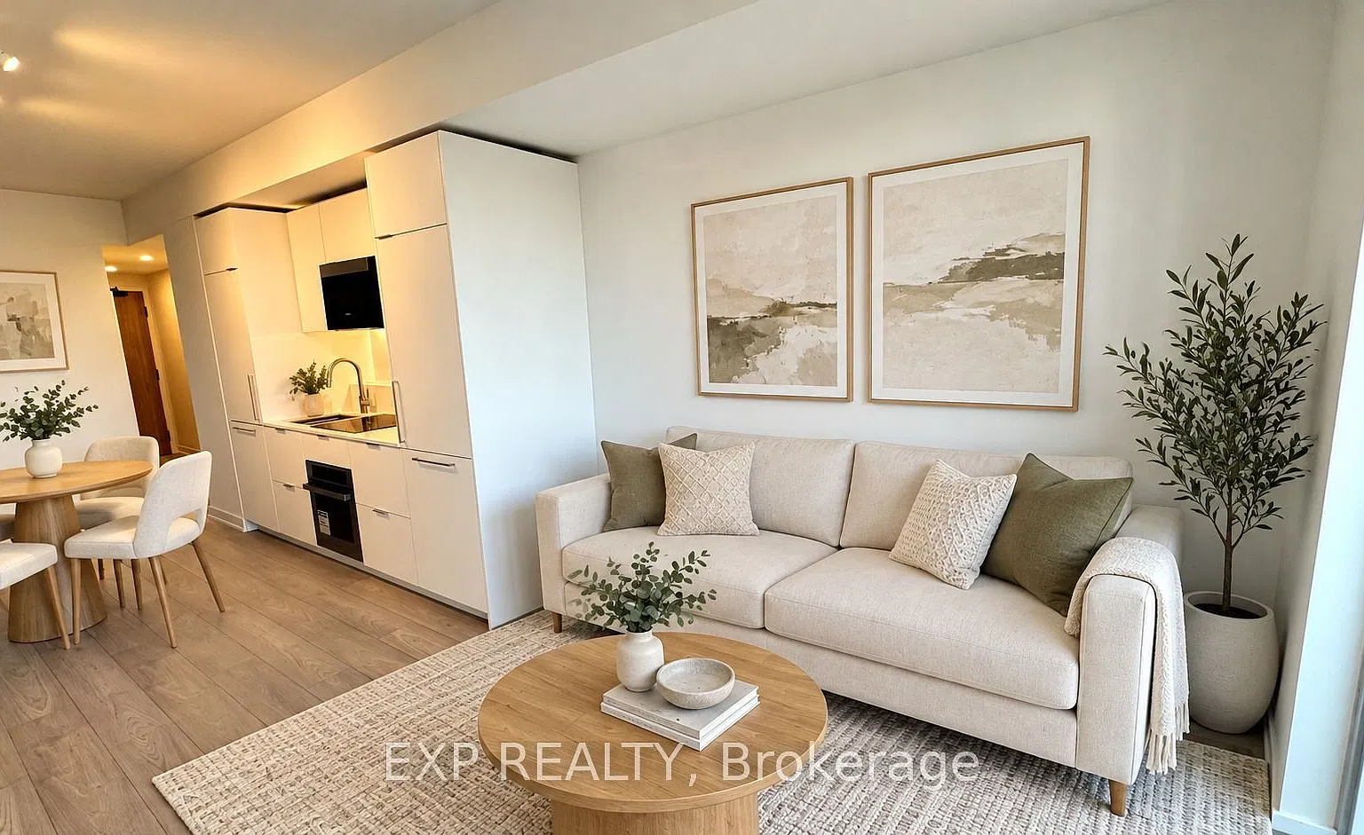 Alba Condos — Photo 1