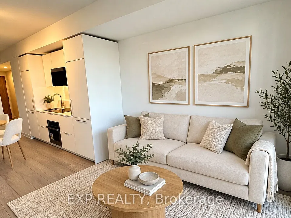 1 Fairview Rd E #403