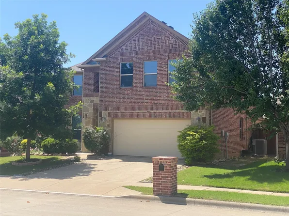 8740 Running River Ln, Fort Worth, TX 76131