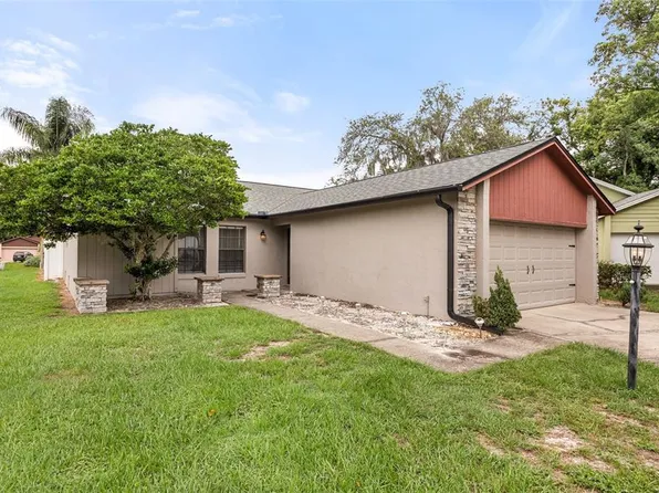 1275 BRIDLEBROOK DRIVE, CASSELBERRY, FL 32707