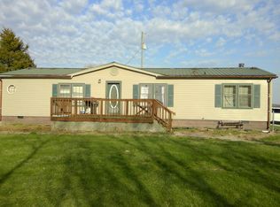 13000 Bald Knob Rd, Frankfort, KY 40601