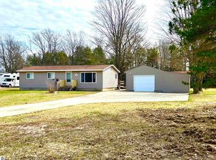 3309 S 39th Rd, Cadillac, MI 49601