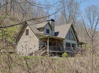 307 Riding High Rd, Waynesville, NC 28785
