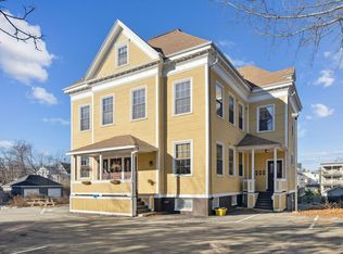 55 Pitt St APT 4, Portland, ME 04103