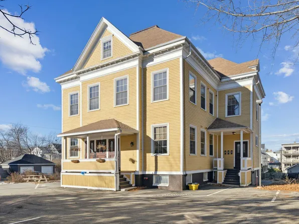 55 Pitt Street #4, Portland, ME 04103