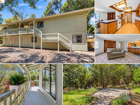 21478 Paseo De Los Portales Rd, Sonora, CA 95370