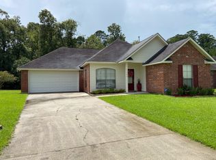 11284 Westwood Ave, Baton Rouge, LA 70726
