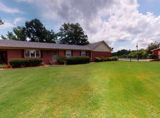 771 Kelly Rd, Dyersburg, TN 38024