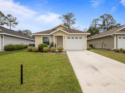 6105 NW 117th Pl, Alachua, FL, 32615