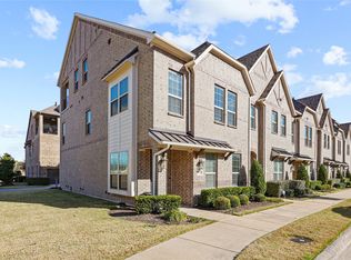 8010 Foraker St, Frisco, TX 75034