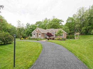 36 Bog Meadow Run, Saratoga Springs, NY 12866