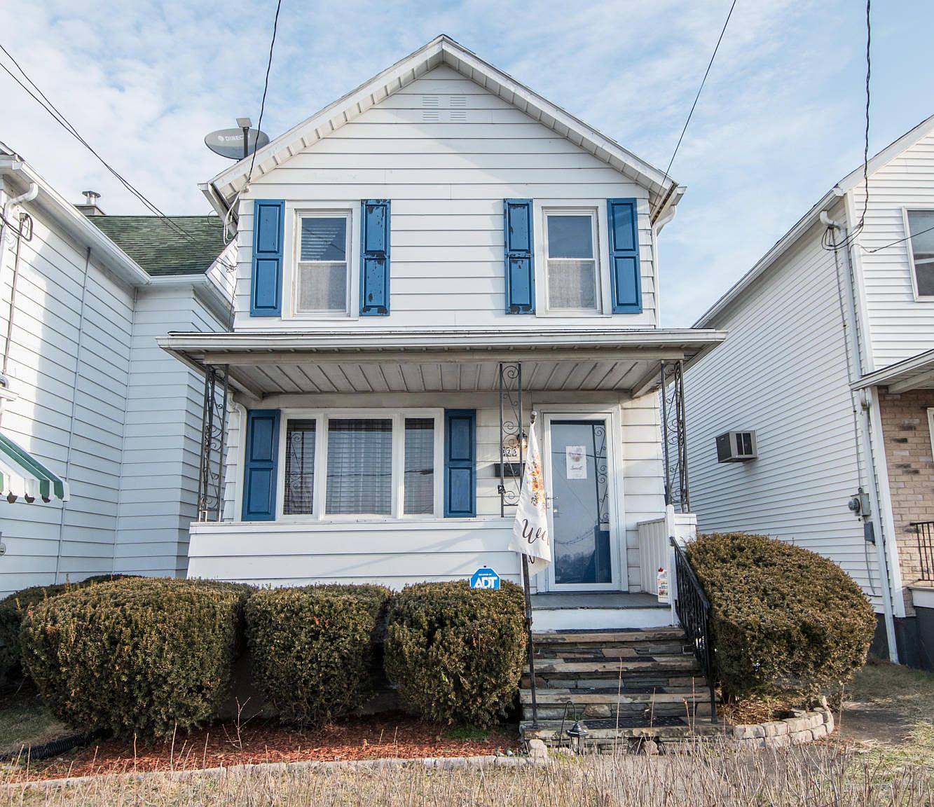 325 Shoemaker St, Swoyersville, PA 18704 Zillow