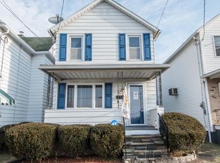 325 Shoemaker St, Swoyersville, PA 18704