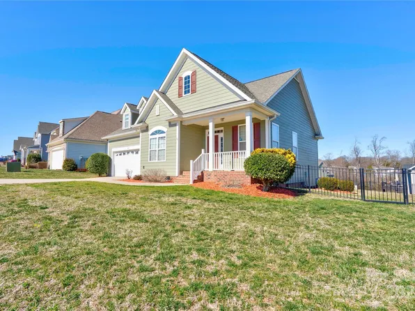 251 Pinnacle Xing, Shelby, NC 28152