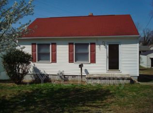 2011 Coker Ave, Knoxville, TN 37917